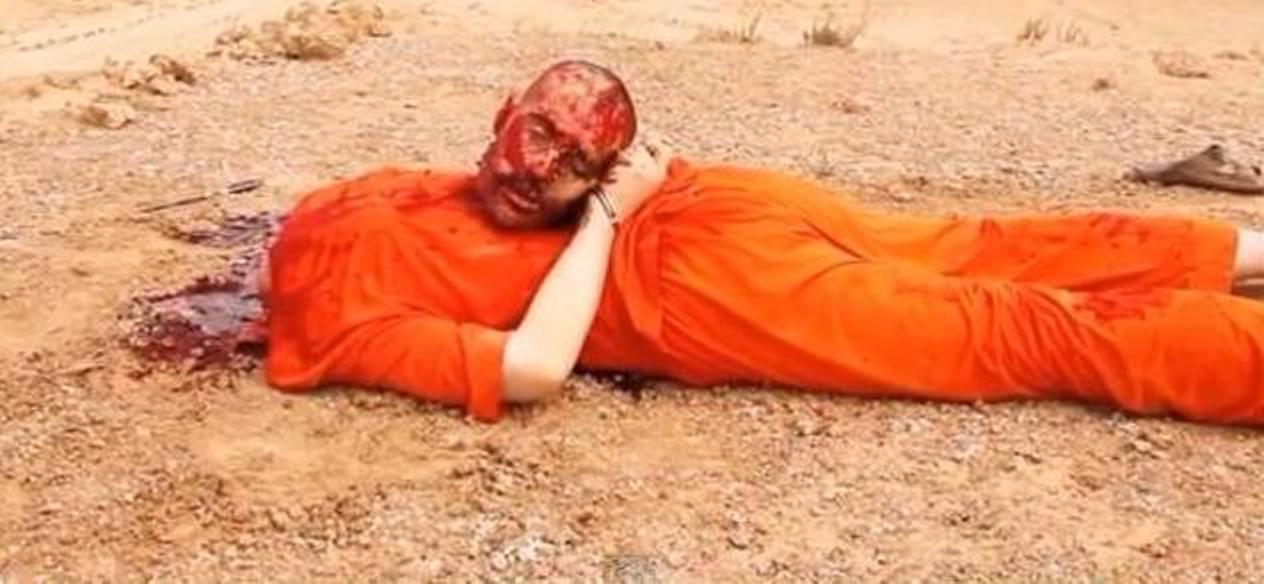 kset Islamischer enthauptet James Foley. Islamische töten James Foley kset Islamischer enthauptet James Foley. Islamische töten James Foley